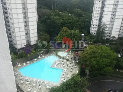 Apartamento com 3 Quartos à venda, 75m² no Jardim Taquaral, São Paulo