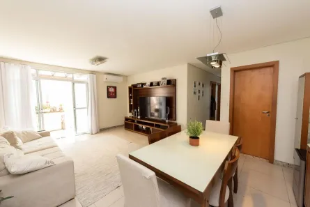 Apartamento com 3 Quartos à venda, 200m² no Eldorado, Contagem