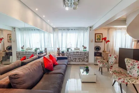 Cobertura com 4 Quartos à venda, 215m² no Sul, Brasília