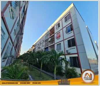 Apartamento com 2 Quartos à venda, 73m² no Montese, Fortaleza