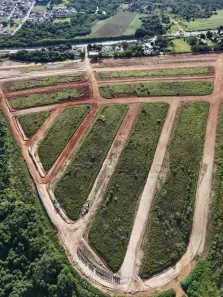 Lote/Terreno à venda, 175m² no Centro, Salto de Pirapora