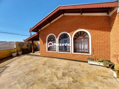 Casa com 3 Quartos à venda, 257m² no Vila Castelar, Limeira