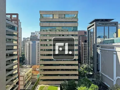 Sala Comercial para alugar, 1507m² no Vila Olímpia, São Paulo