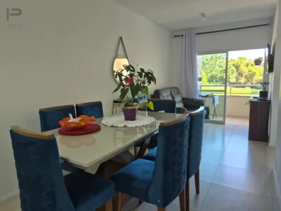 Apartamento com 2 Quartos à venda, 58m² no Pedra Branca, Palhoça