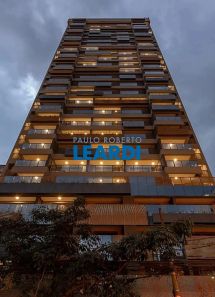 Apartamento com 1 Quarto à venda, 27m² no Itaim Bibi, São Paulo