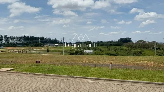 Lote/Terreno à venda, 375m² no Centro, Nova Santa Rita