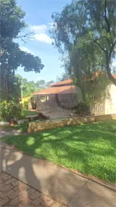 Fazenda/Sítio com 3 Quartos à venda, 701m² no Chácara Flora Araraquara, Araraquara