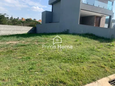 Lote/Terreno à venda, 465m² no Loteamento Green View Village, Indaiatuba