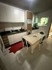 Casa com 2 Quartos à venda, 126m² no Samambaia Sul, Brasília