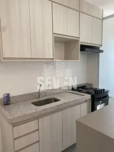Apartamento com 2 Quartos à venda, 47m² no Parque Água Comprida, Bauru