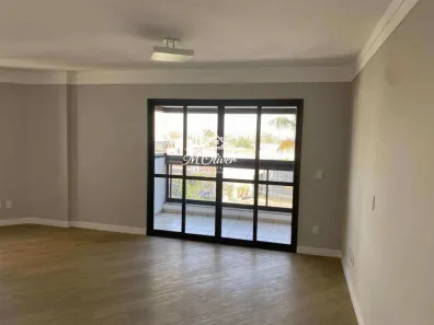 Apartamento com 3 Quartos à venda, 134m² no Vila Brandina, Campinas