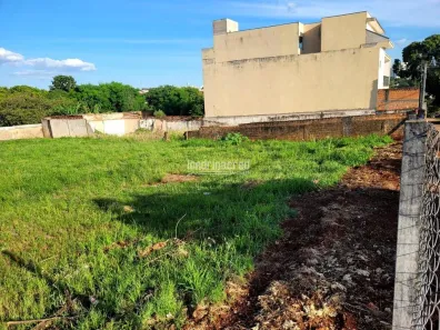 Lote/Terreno à venda, 856m² no Vila Santa Terezinha, Londrina