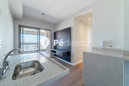 Apartamento com 2 Quartos à venda, 48m² no Tatuapé, São Paulo