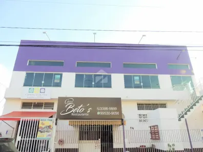Ponto Comercial para alugar, 186m² no Parque Via Norte, Campinas