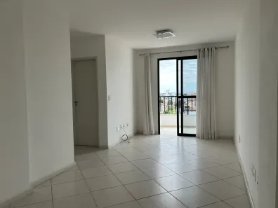 Apartamento com 2 Quartos para alugar, 74m² no Parque Rosário, Campos dos Goytacazes