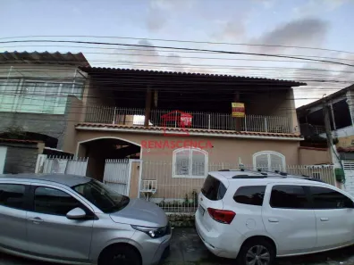Casa com 3 Quartos para alugar, 195m² no Campo Grande, Rio de Janeiro