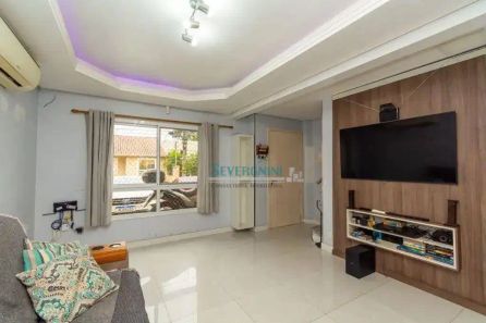 Casa de Condomínio com 3 Quartos à venda, 85m² no Central Park, Cachoeirinha