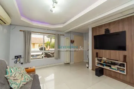 Casa de Condomínio com 3 Quartos à venda, 85m² no Central Park, Cachoeirinha