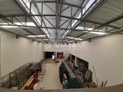 Galpão/Depósito/Armazém para alugar, 515m² no Centro, São Caetano do Sul