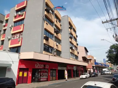 Sala Comercial para alugar, 44m² no Centro, Sapucaia do Sul