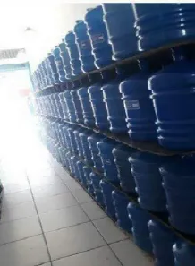 Ponto Comercial à venda, 60m² no Vila Assunção, Santo André