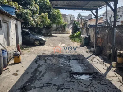 Lote/Terreno para alugar, 400m² no Vila Santo Estéfano, São Paulo