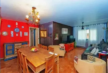 Apartamento com 2 Quartos à venda, 100m² no Perdizes, São Paulo