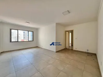 Apartamento com 2 Quartos para alugar, 78m² no Água Branca, São Paulo