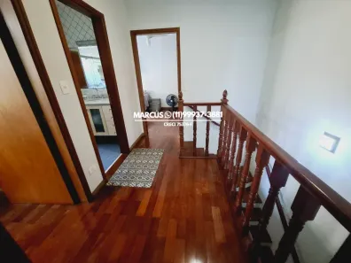 Sobrado com 4 Quartos à venda, 170m² no Cidade São Francisco, São Paulo