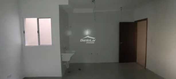 Apartamento com 1 Quarto para alugar, 34m² no Parque das Paineiras, São Paulo