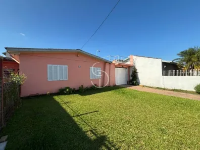 Casa com 3 Quartos à venda, 172m² no Santos Dumont, São Leopoldo