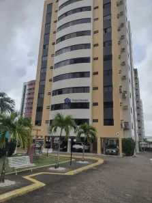 Apartamento com 2 Quartos à venda, 80m² no Nova Parnamirim, Parnamirim
