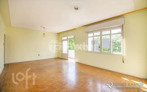 Apartamento com 3 Quartos à venda, 111m² no Santana, Porto Alegre