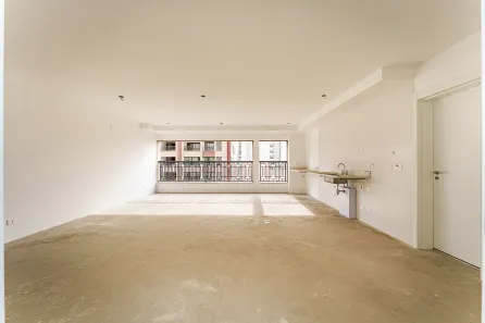 Apartamento com 4 Quartos à venda, 142m² no Perdizes, São Paulo