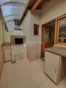 Casa de Condomínio com 3 Quartos à venda, 99m² no Cavalhada, Porto Alegre