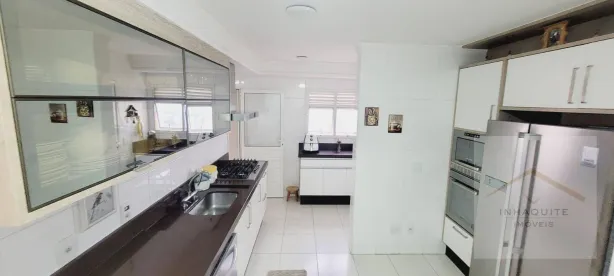 Apartamento com 3 Quartos à venda, 120m² no Parque da Vila Prudente, São Paulo