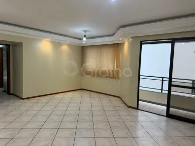 Apartamento com 3 Quartos à venda, 133m² no Agronômica, Florianópolis