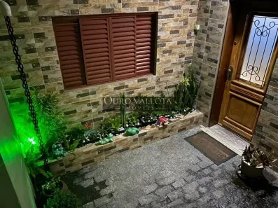 Sobrado com 4 Quartos à venda, 189m² no Mooca, São Paulo