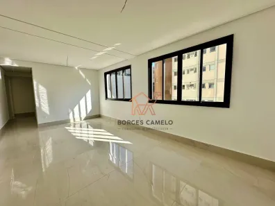 Cobertura com 3 Quartos à venda, 180m² no Serra, Belo Horizonte