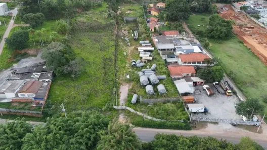 à venda, 17321m² no Chácara Lagoa Branca, Campo Limpo Paulista