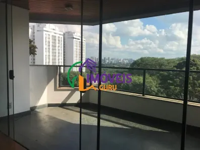 Apartamento com 3 Quartos à venda, 253m² no Vila Madalena, São Paulo