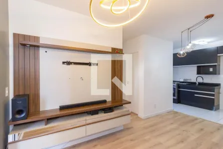Apartamento com 2 Quartos à venda, 49m² no Vila Pirituba, São Paulo