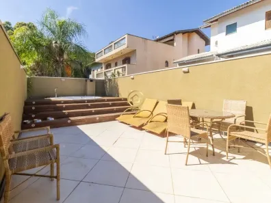 Casa com 4 Quartos à venda, 246m² no City América, São Paulo