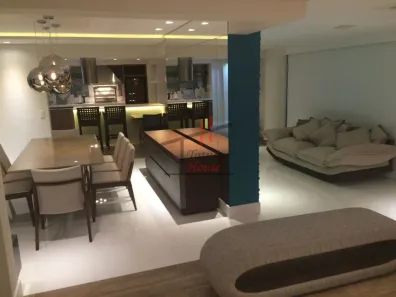 Apartamento com 3 Quartos à venda, 264m² no Vila Gomes Cardim, São Paulo
