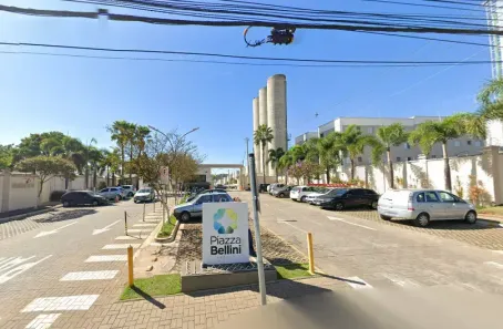 Apartamento com 2 Quartos à venda, 45m² no Pompéia, Piracicaba