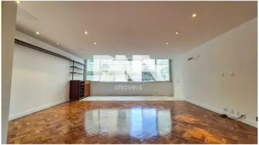 Apartamento com 3 Quartos à venda, 150m² no Leblon, Rio de Janeiro