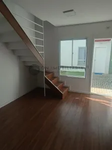 Casa de Condomínio com 2 Quartos à venda, 50m² no Parque Santo Afonso, Vargem Grande Paulista