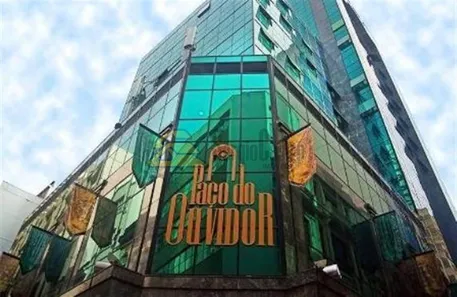 Ponto Comercial para alugar, 7m² no Centro, Rio de Janeiro