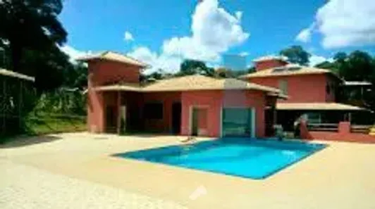 Fazenda/Sítio com 4 Quartos à venda, 4600m² no , Esmeraldas