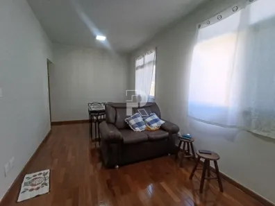 Apartamento com 3 Quartos à venda, 85m² no Prado, Belo Horizonte